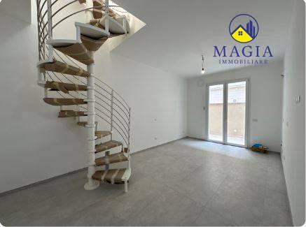 appartamento in vendita a San Benedetto del Tronto