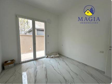 appartamento in vendita a San Benedetto del Tronto