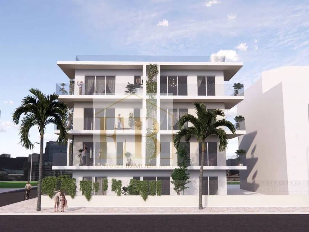 appartamento in vendita a San Benedetto del Tronto