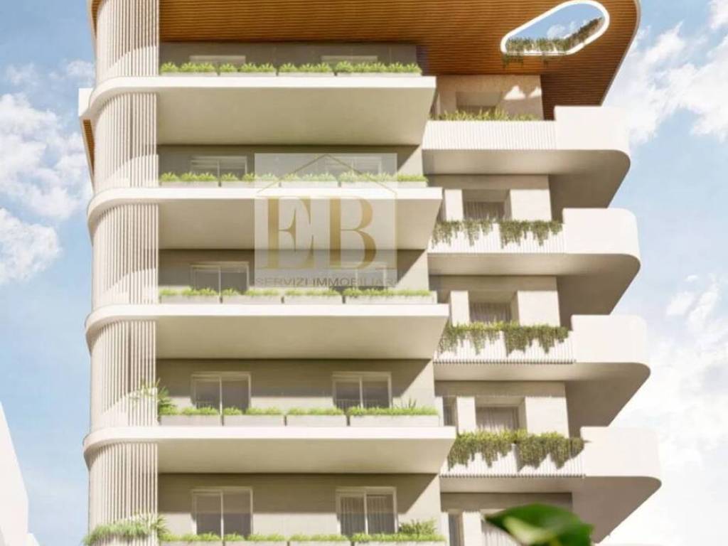 appartamento in vendita a San Benedetto del Tronto