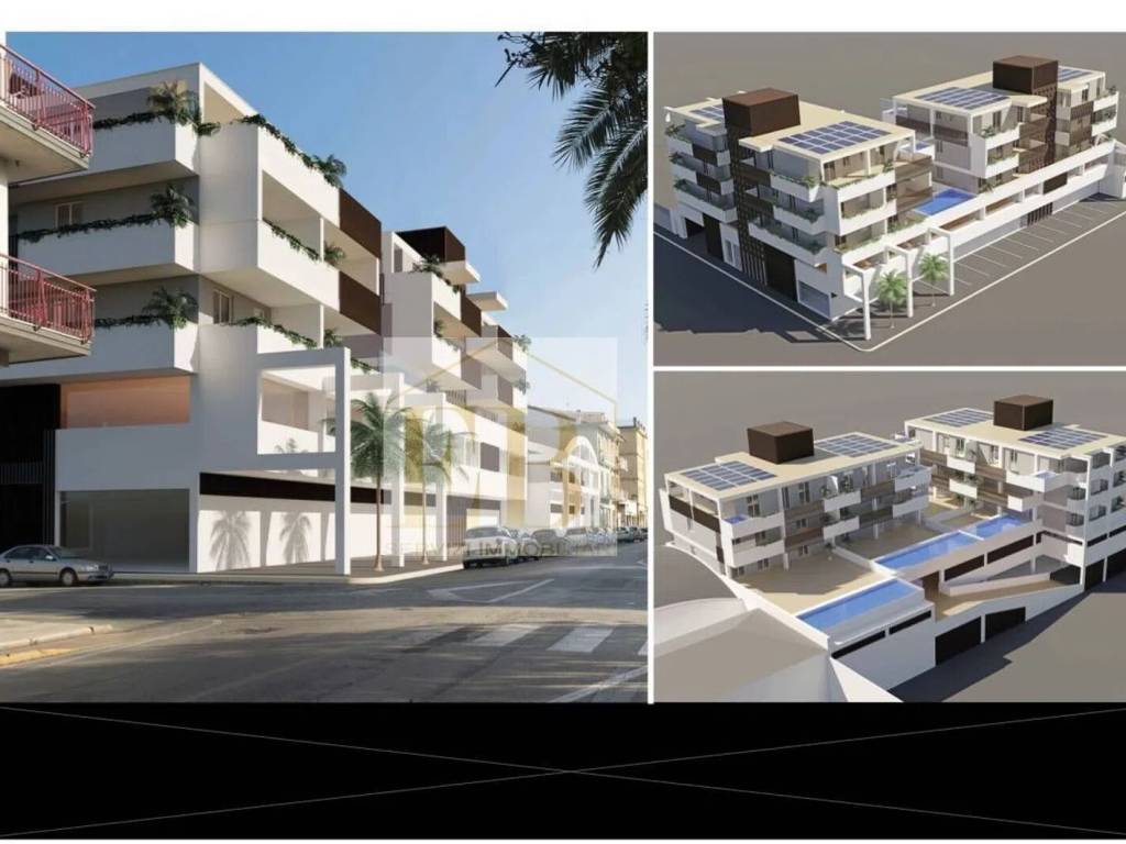 appartamento in vendita a San Benedetto del Tronto
