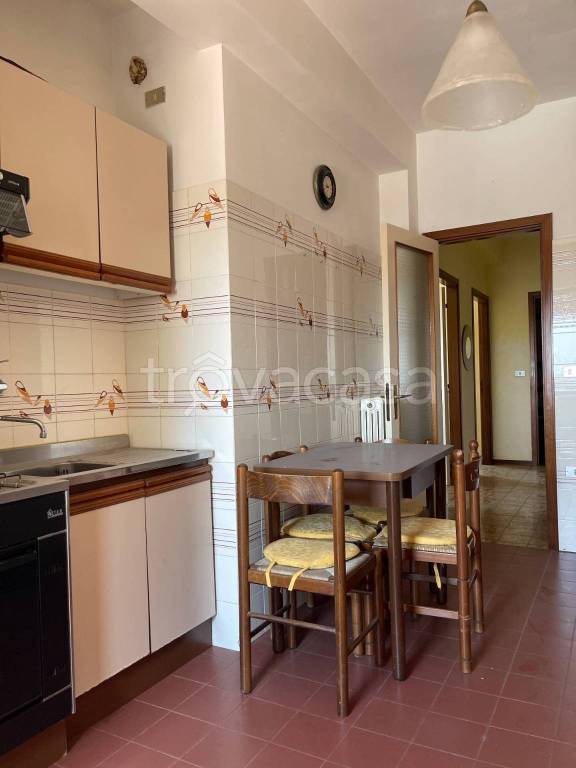 appartamento in vendita a San Benedetto del Tronto in zona Sentina