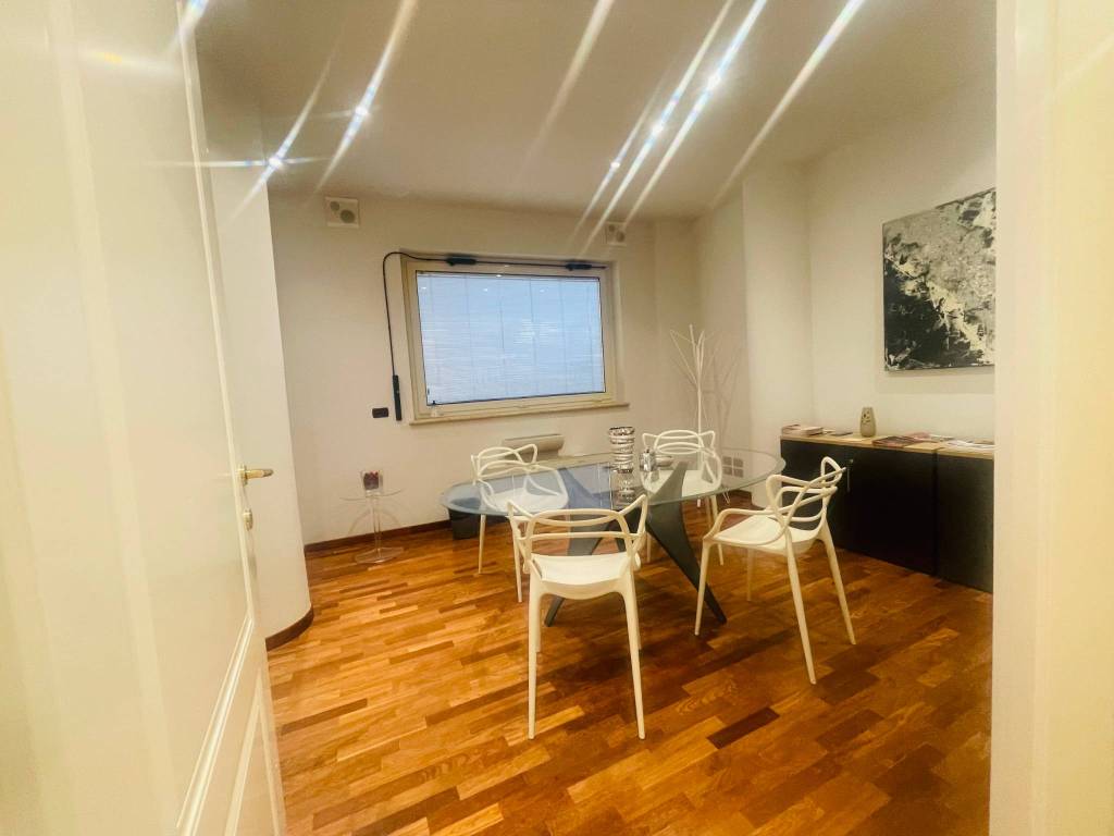 appartamento in vendita a San Benedetto del Tronto