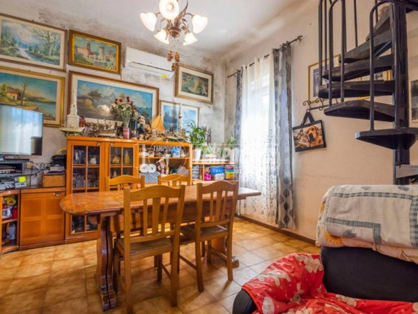 casa indipendente in vendita a San Benedetto del Tronto