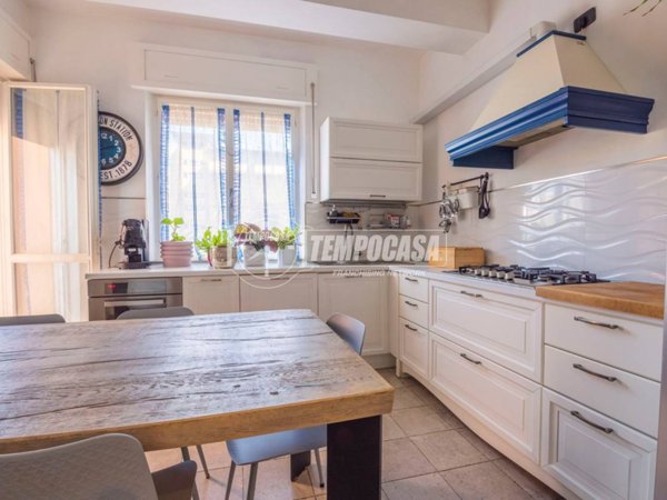 appartamento in vendita a San Benedetto del Tronto