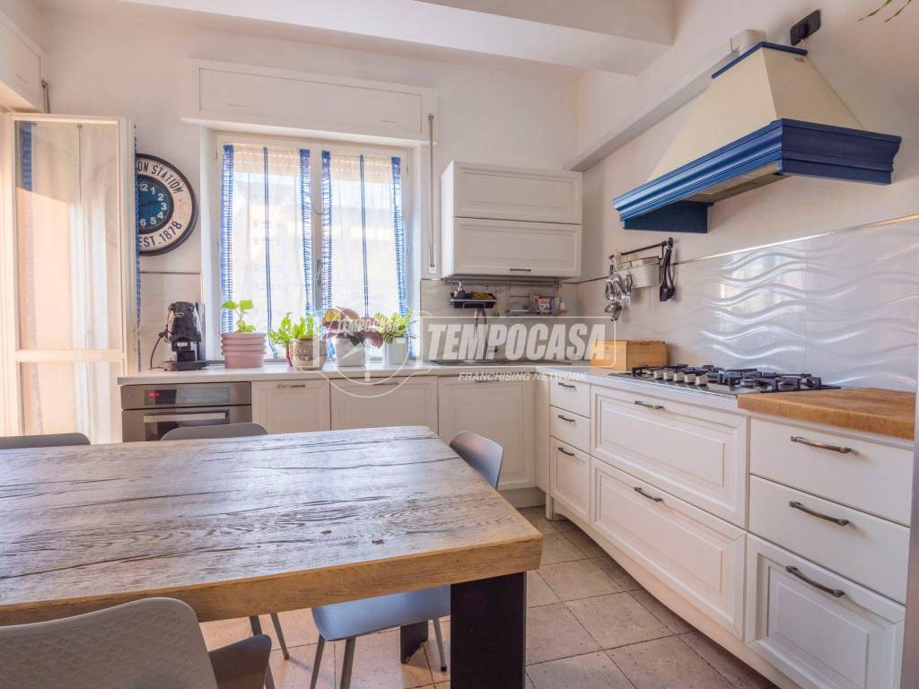 appartamento in vendita a San Benedetto del Tronto