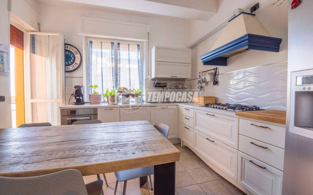 appartamento in vendita a San Benedetto del Tronto