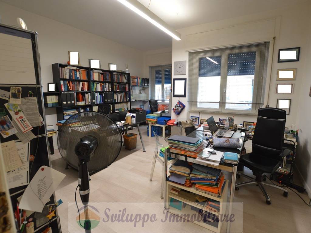 appartamento in vendita a San Benedetto del Tronto