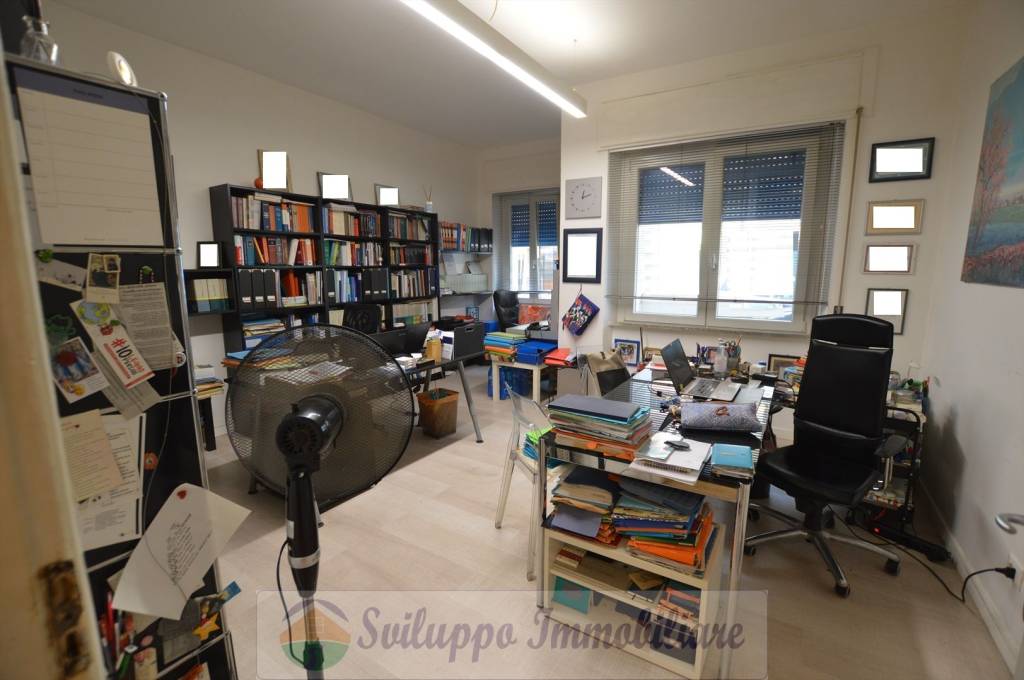 appartamento in vendita a San Benedetto del Tronto