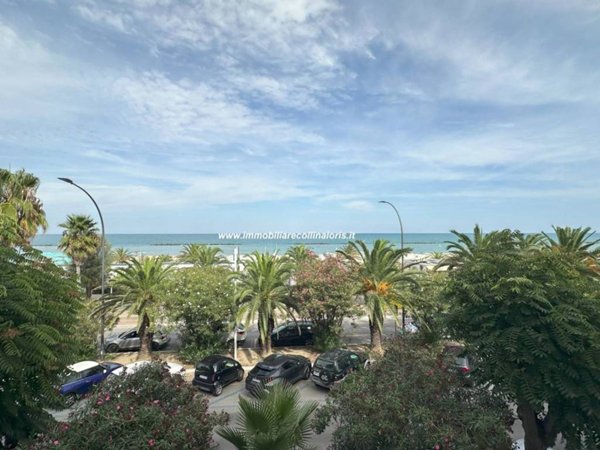 appartamento in vendita a San Benedetto del Tronto