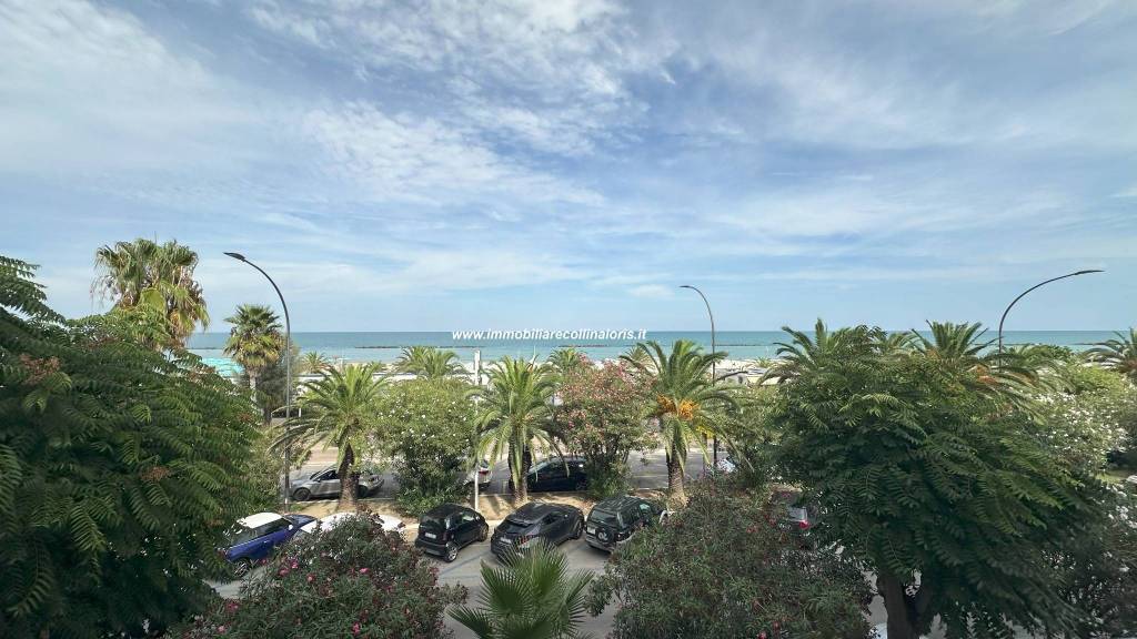 appartamento in vendita a San Benedetto del Tronto