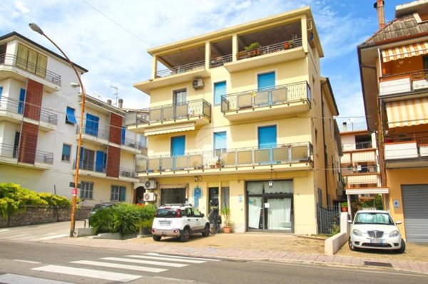 monolocale in vendita a San Benedetto del Tronto