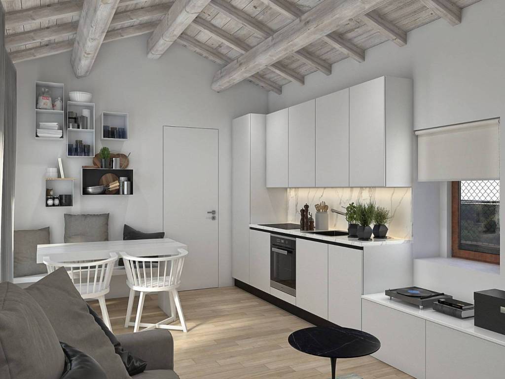 casa indipendente in vendita a San Benedetto del Tronto