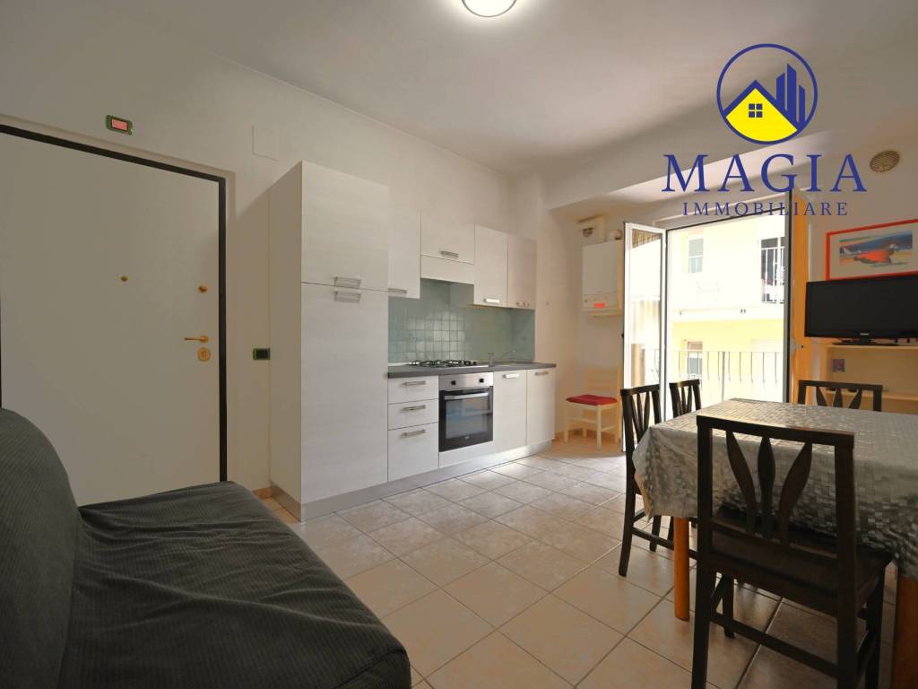 appartamento in vendita a San Benedetto del Tronto