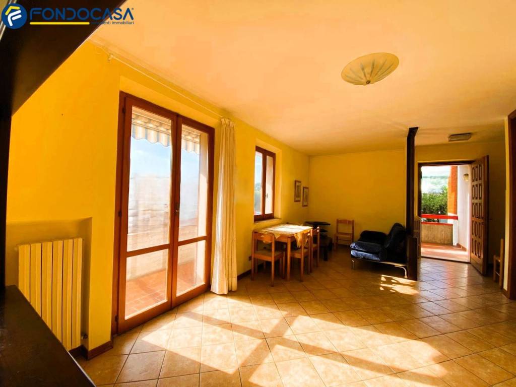 appartamento in vendita a San Benedetto del Tronto