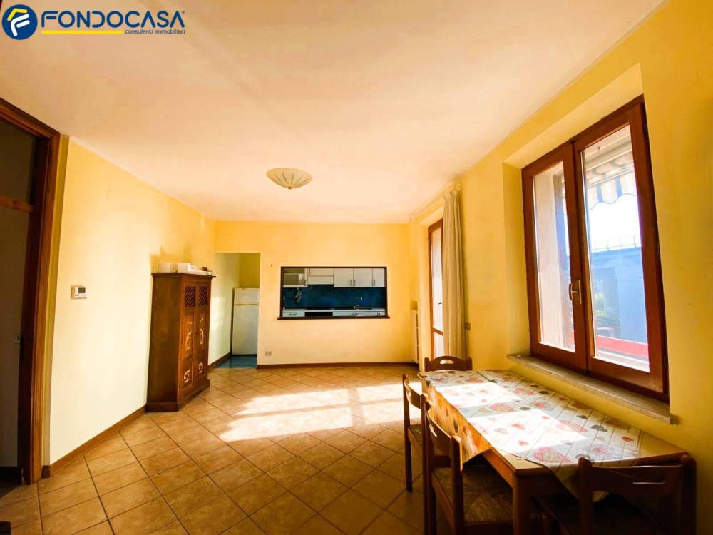 appartamento in vendita a San Benedetto del Tronto in zona Sentina