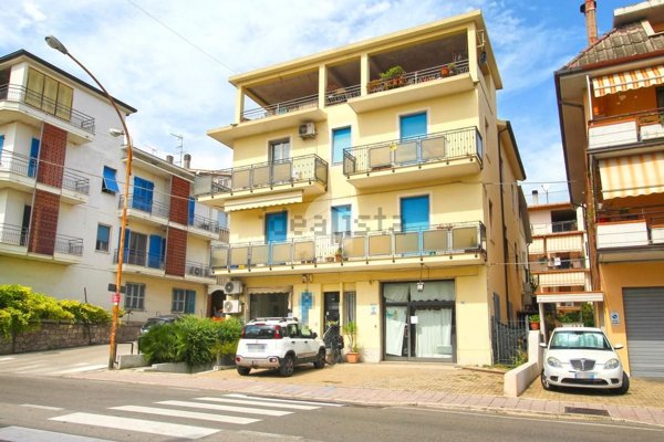 casa semindipendente in vendita a San Benedetto del Tronto