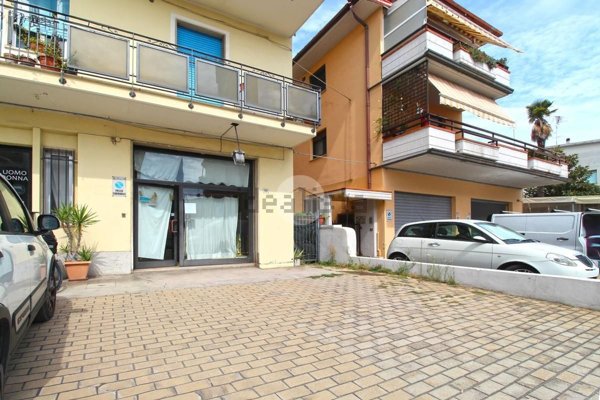 casa semindipendente in vendita a San Benedetto del Tronto