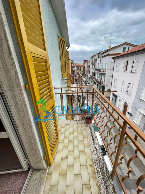 casa indipendente in vendita a San Benedetto del Tronto