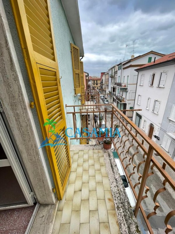 casa indipendente in vendita a San Benedetto del Tronto