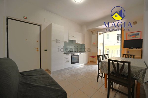 appartamento in vendita a San Benedetto del Tronto