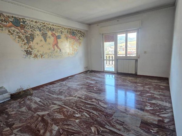 appartamento in vendita a San Benedetto del Tronto