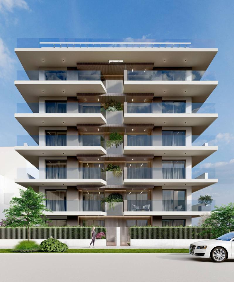 appartamento in vendita a San Benedetto del Tronto