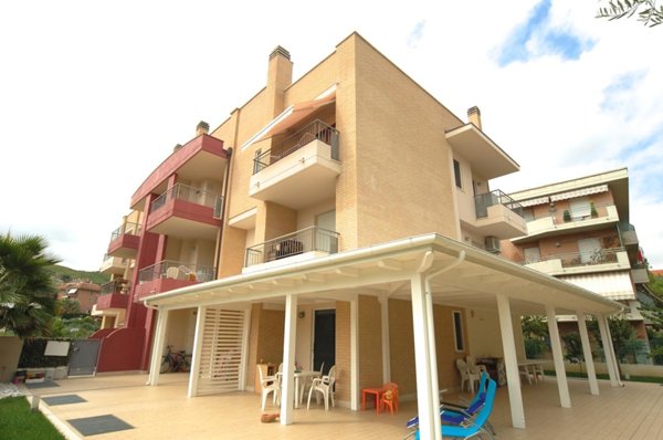appartamento in vendita a San Benedetto del Tronto