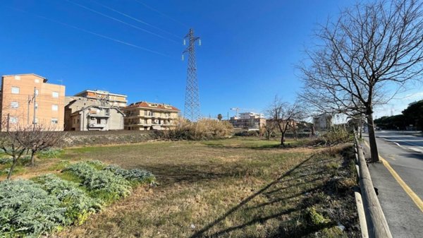 terreno agricolo in vendita a San Benedetto del Tronto