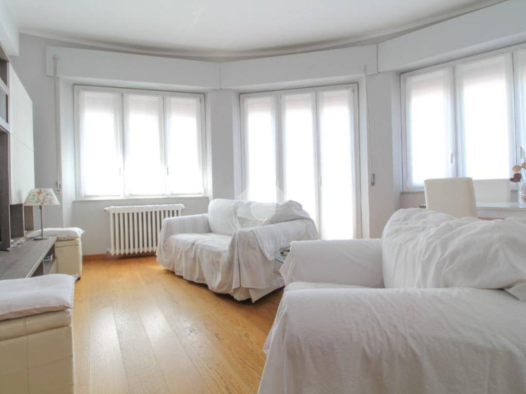 appartamento in vendita a San Benedetto del Tronto
