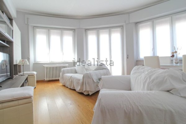 appartamento in vendita a San Benedetto del Tronto