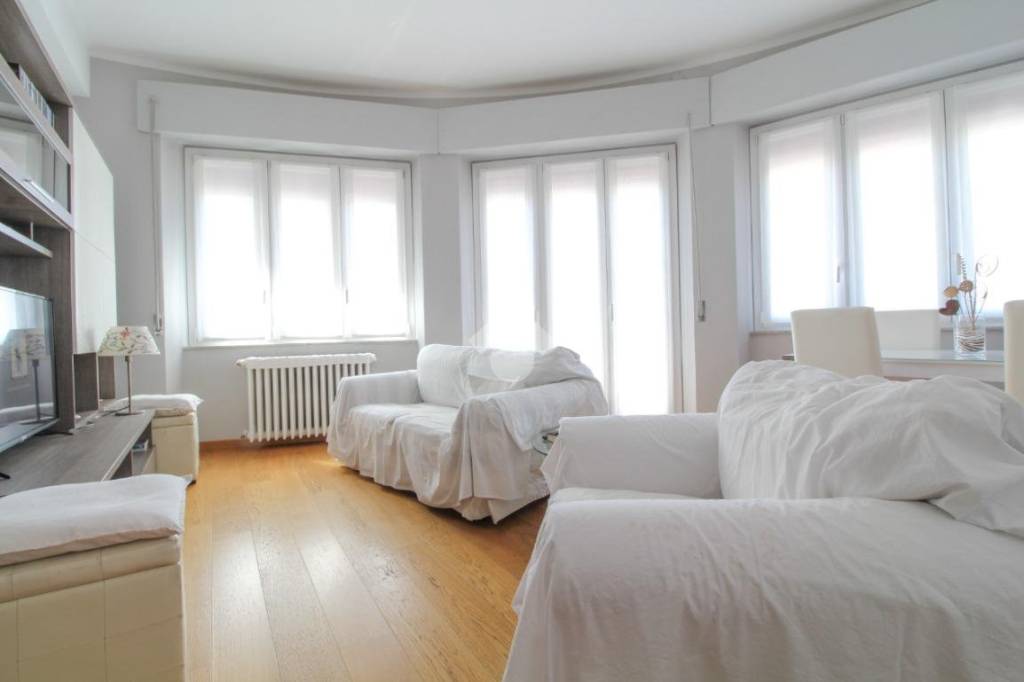 appartamento in vendita a San Benedetto del Tronto