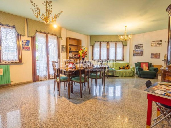 appartamento in vendita a San Benedetto del Tronto