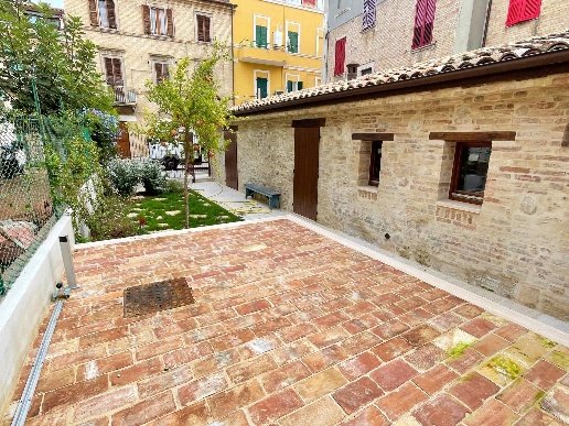 casa indipendente in vendita a San Benedetto del Tronto