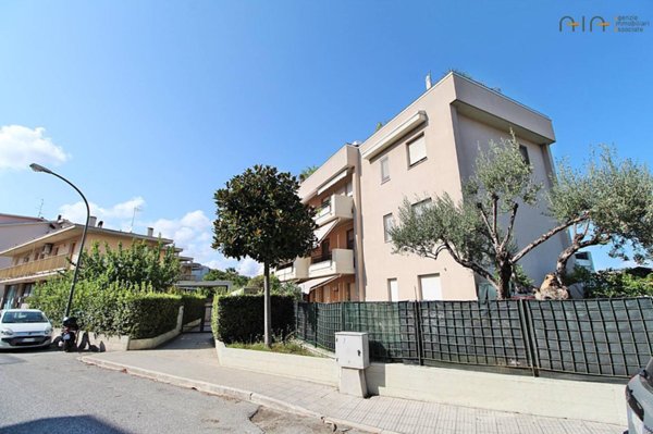 appartamento in vendita a San Benedetto del Tronto