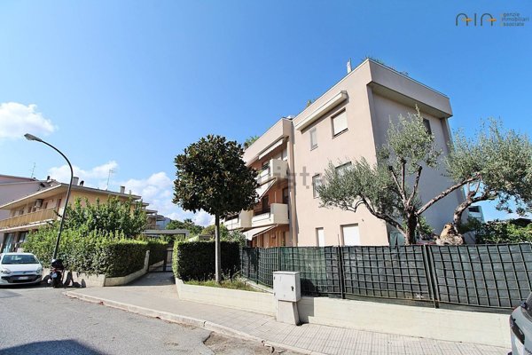 appartamento in vendita a San Benedetto del Tronto