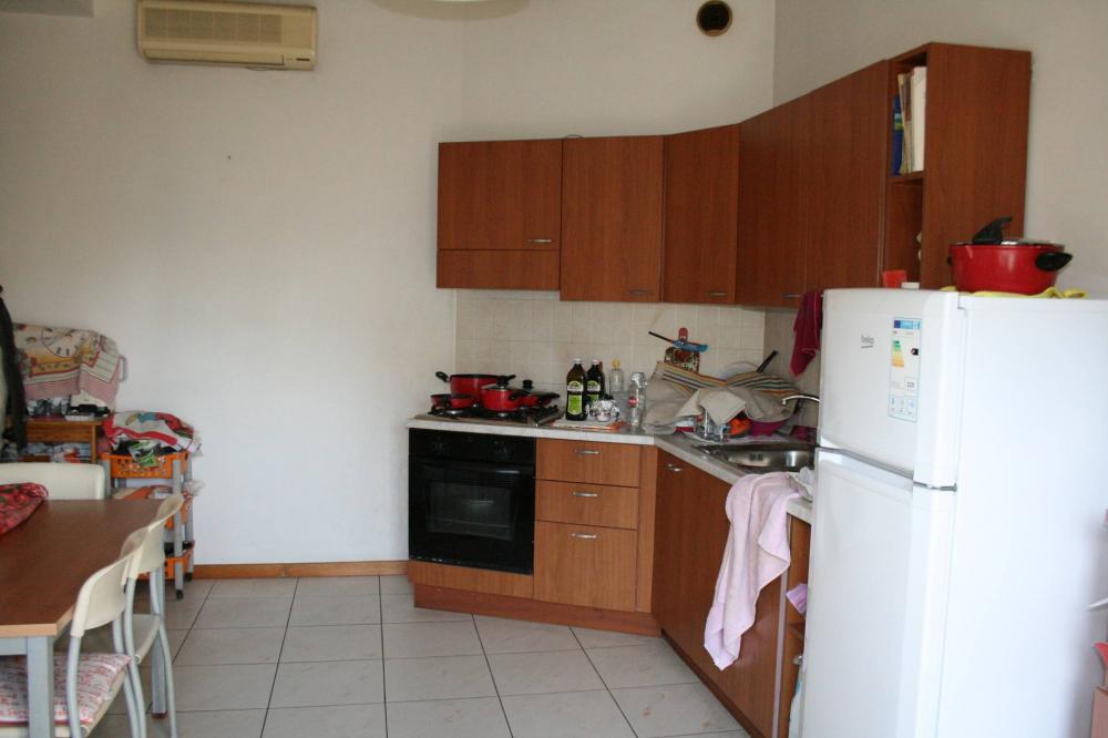 appartamento in vendita a San Benedetto del Tronto