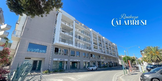 appartamento in vendita a San Benedetto del Tronto
