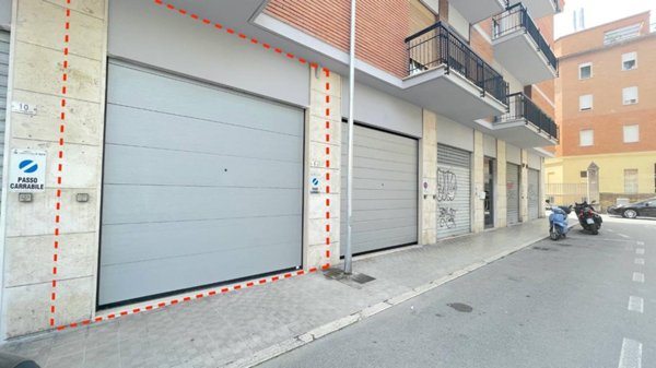 locale commerciale in vendita a San Benedetto del Tronto