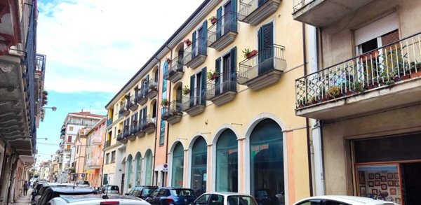 appartamento in vendita a San Benedetto del Tronto
