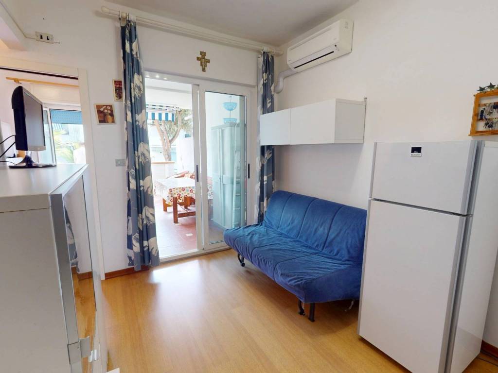 appartamento in vendita a San Benedetto del Tronto in zona Sentina