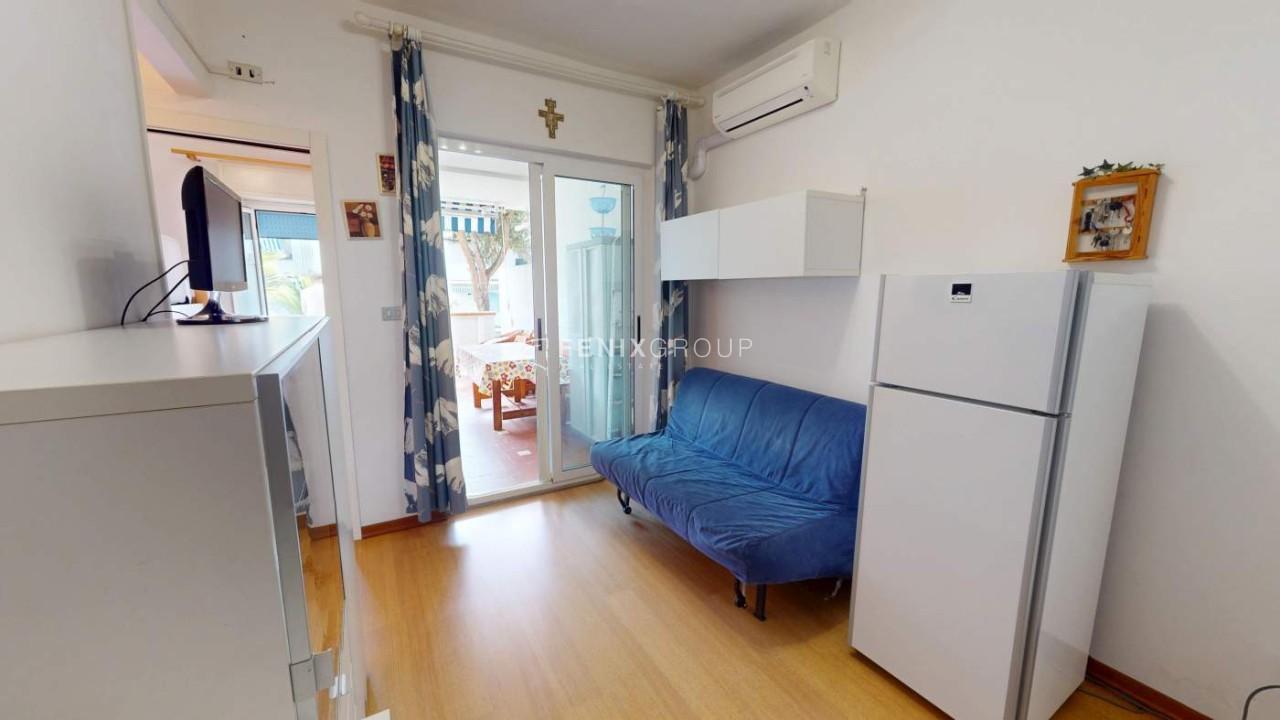 appartamento in vendita a San Benedetto del Tronto in zona Sentina