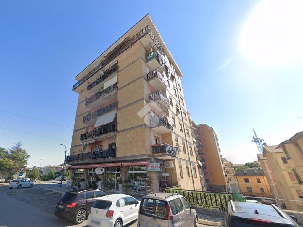 appartamento in vendita a San Benedetto del Tronto