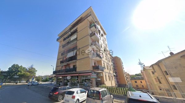 appartamento in vendita a San Benedetto del Tronto