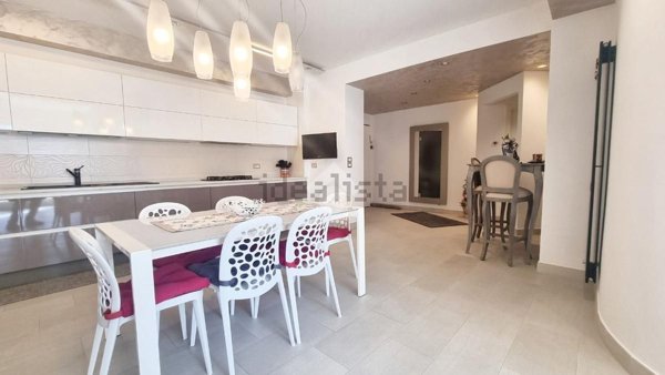 appartamento in vendita a San Benedetto del Tronto