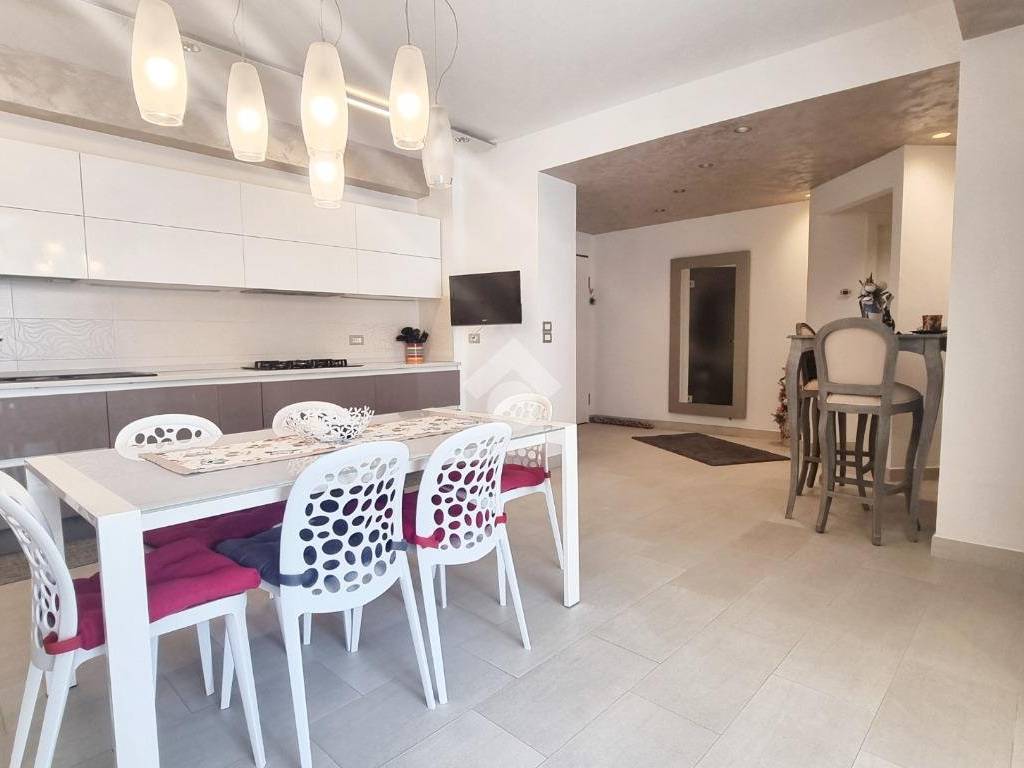 appartamento in vendita a San Benedetto del Tronto