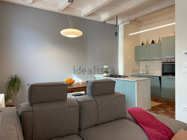 casa indipendente in vendita a San Benedetto del Tronto