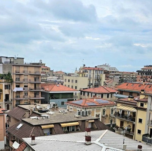 appartamento in vendita a San Benedetto del Tronto