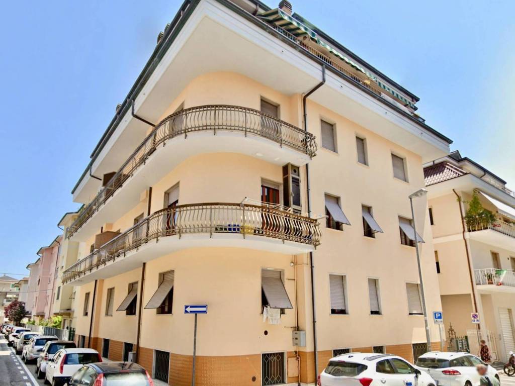 appartamento in vendita a San Benedetto del Tronto