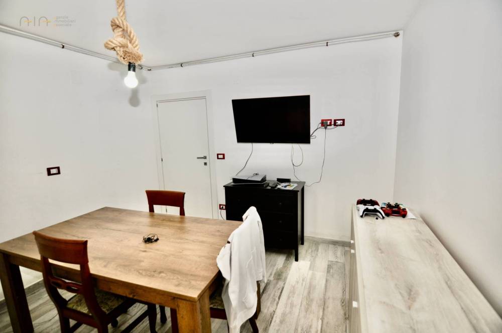 appartamento in vendita a San Benedetto del Tronto